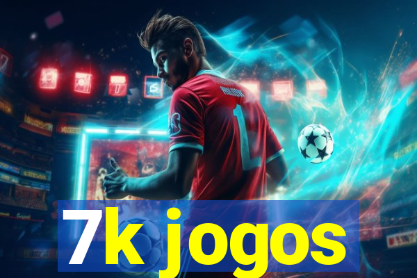 7k jogos