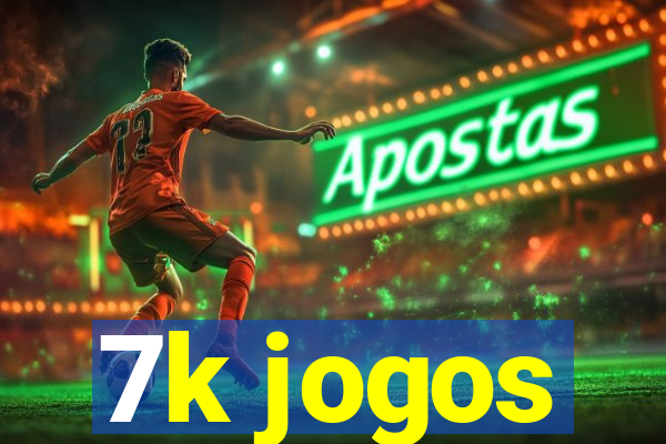 7k jogos