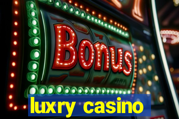 luxry casino