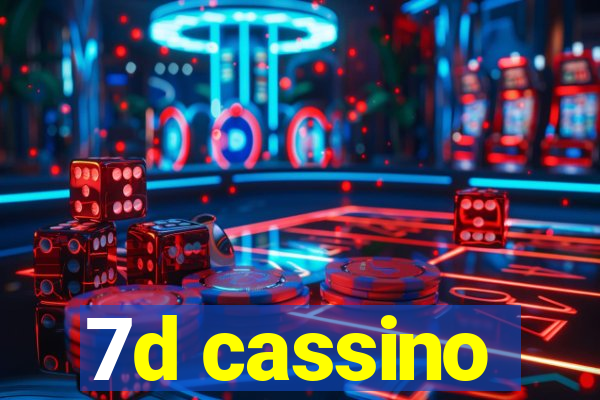 7d cassino