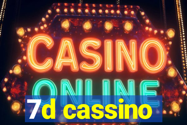 7d cassino