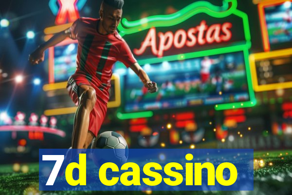 7d cassino