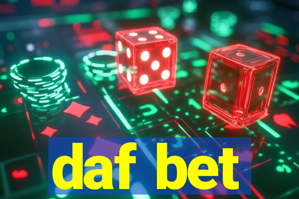 daf bet