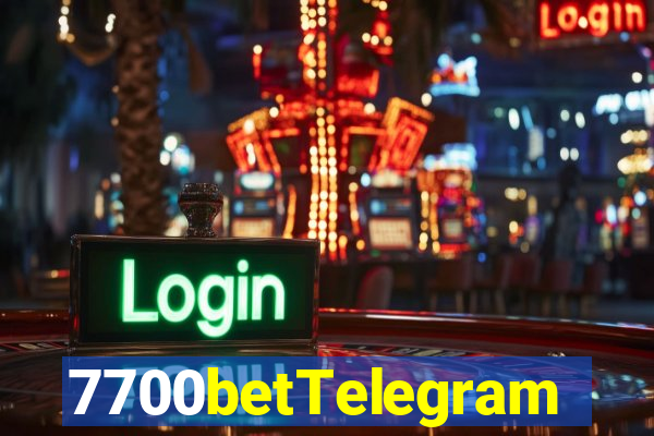 7700betTelegram