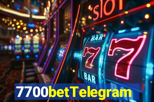 7700betTelegram