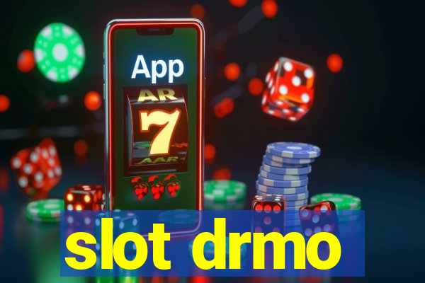 slot drmo