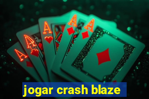 jogar crash blaze