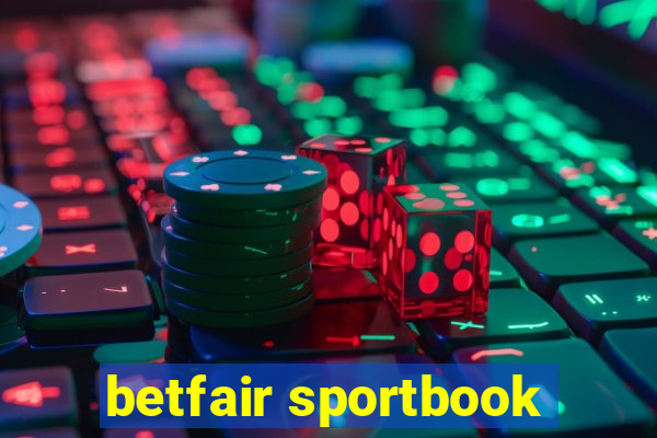 betfair sportbook