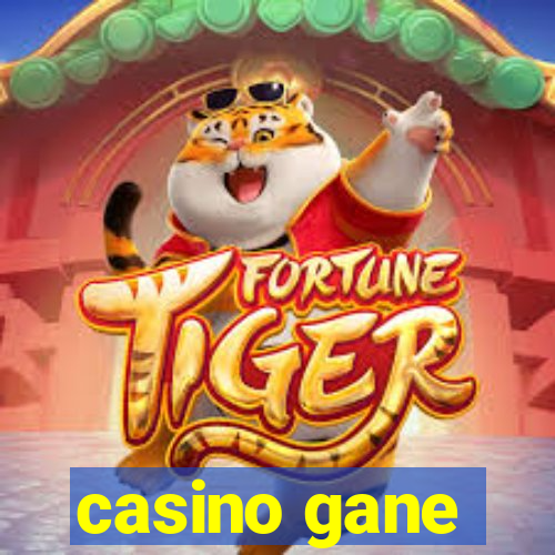 casino gane