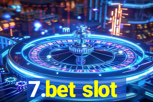 7.bet slot