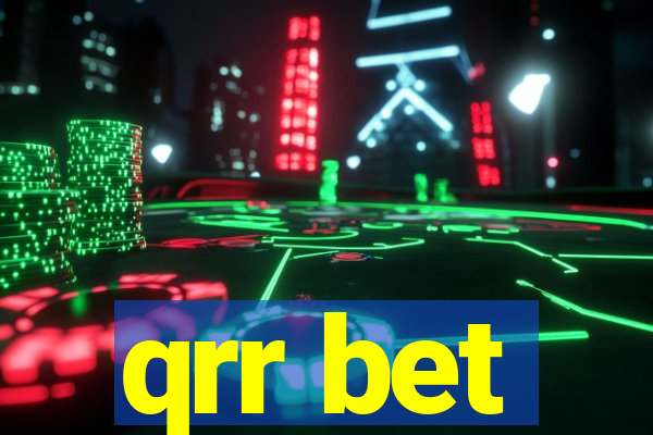 qrr bet