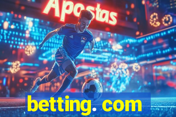 betting. com