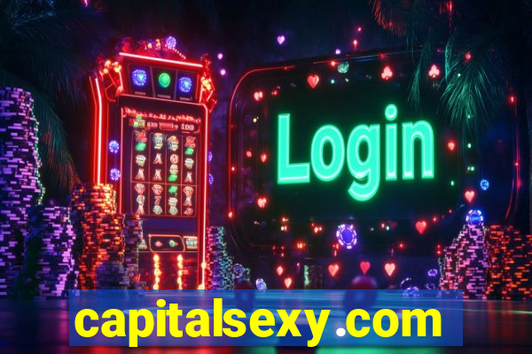 capitalsexy.com.vr