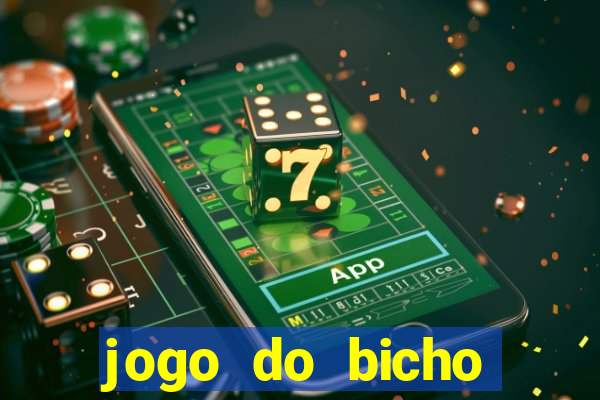 jogo do bicho truco vamos