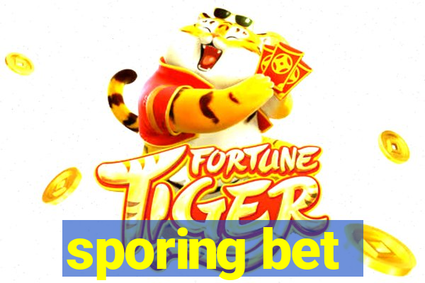 sporing bet