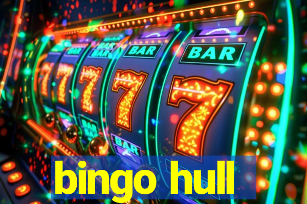 bingo hull