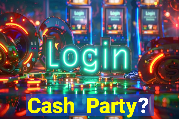 Cash Party? Casino–Vegas Slots