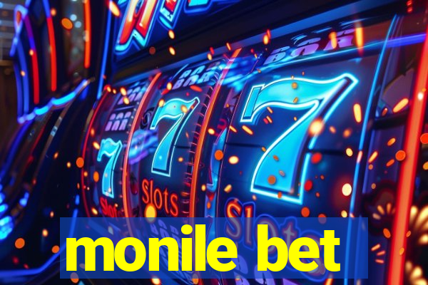 monile bet