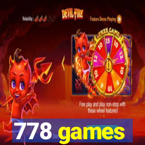 778 games