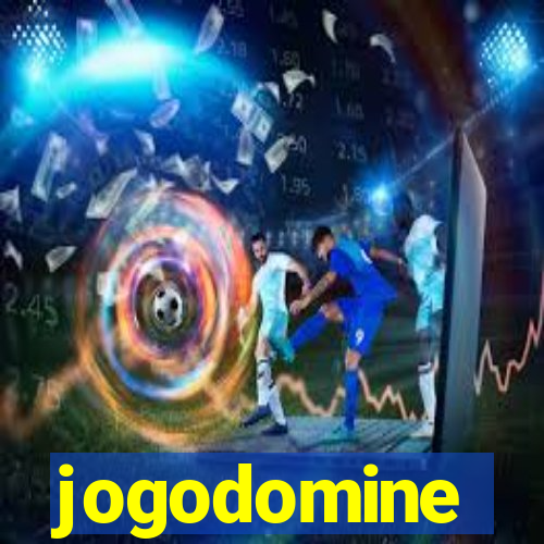 jogodomine