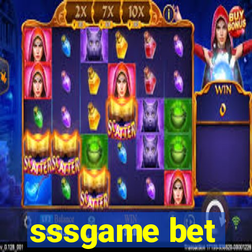 sssgame bet