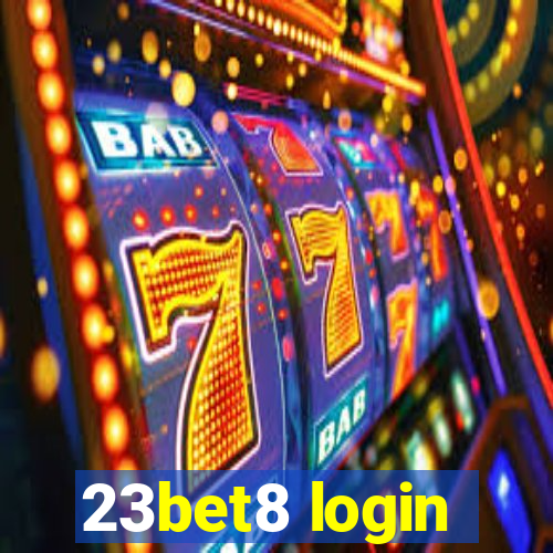 23bet8 login