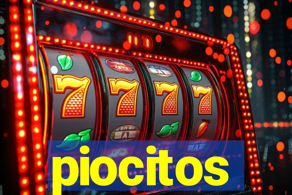 piocitos