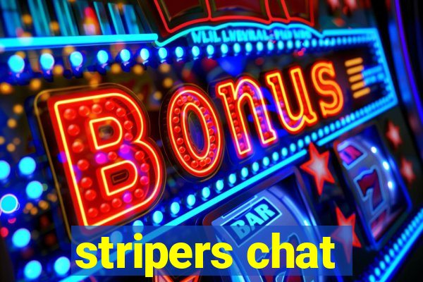 stripers chat