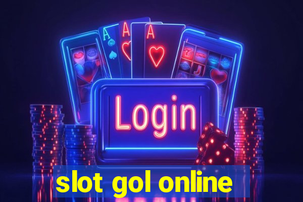 slot gol online