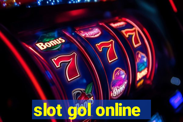 slot gol online