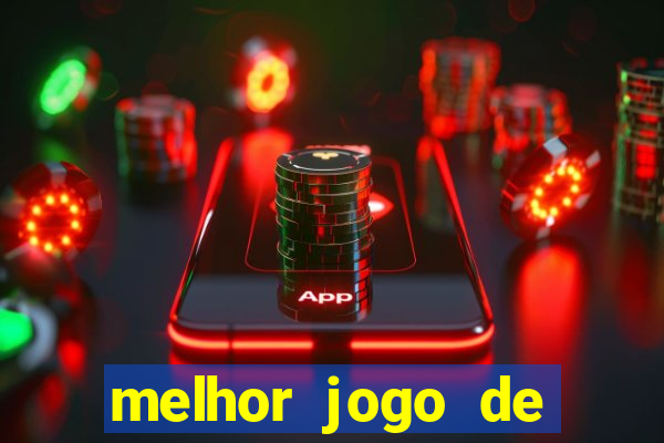 melhor jogo de caca níqueis para ganhar dinheiro