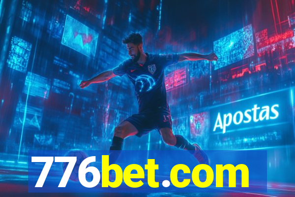 776bet.com