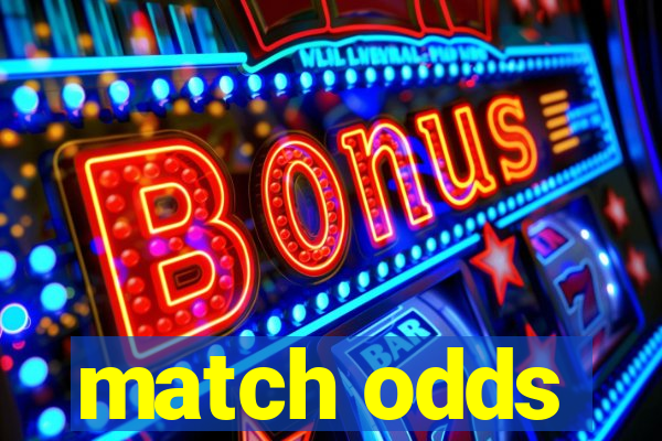 match odds