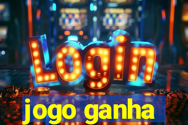 jogo ganha