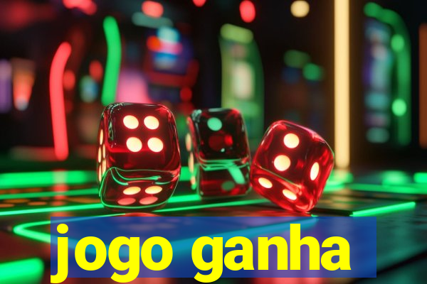 jogo ganha