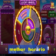 melhor horário para jogar no dragon fortune