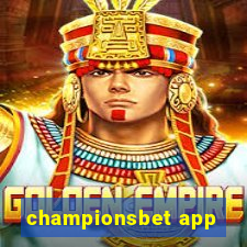 championsbet app