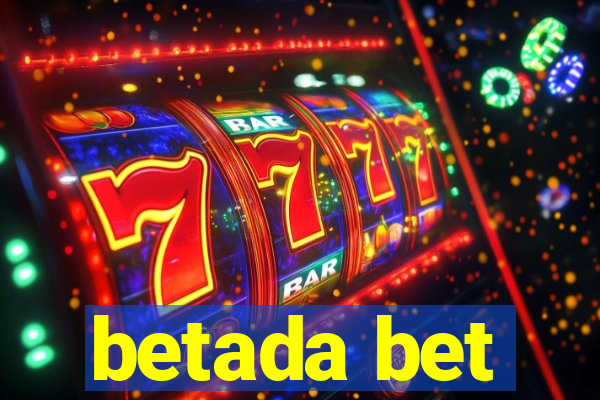 betada bet