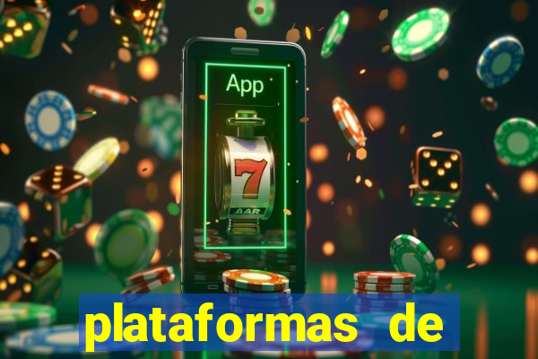 plataformas de jogos que mais pagam