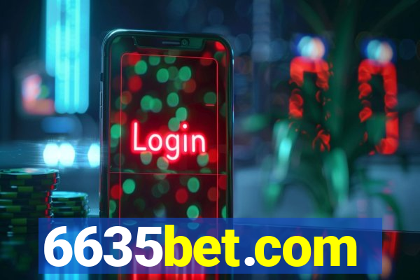 6635bet.com