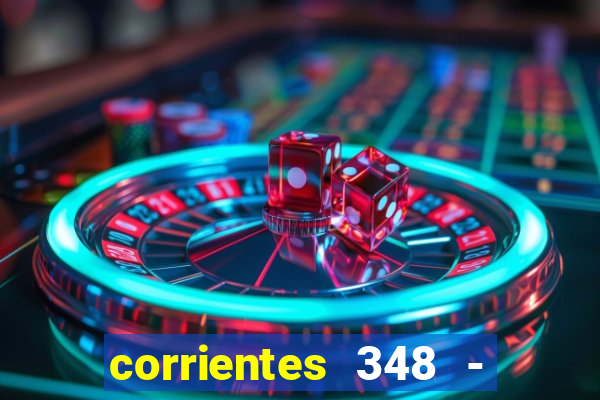 corrientes 348 - vila olímpia