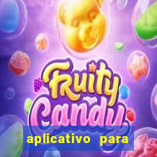 aplicativo para fazer jogo do bicho