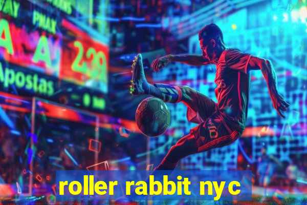 roller rabbit nyc