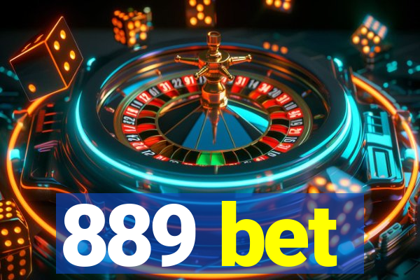 889 bet