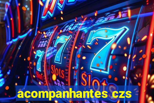 acompanhantes czs