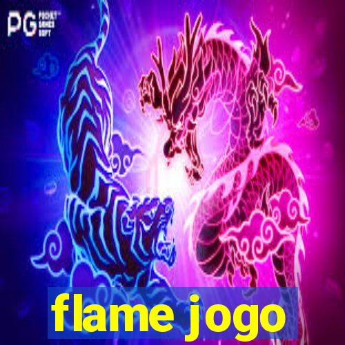 flame jogo