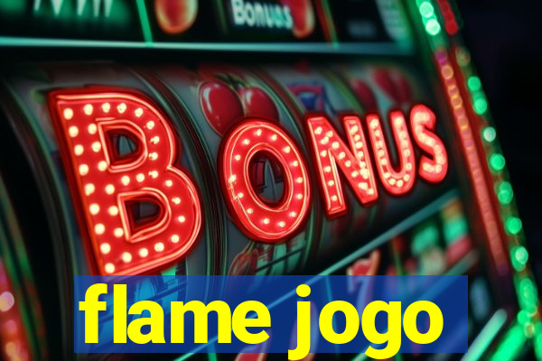 flame jogo