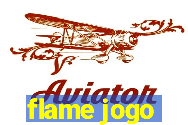 flame jogo