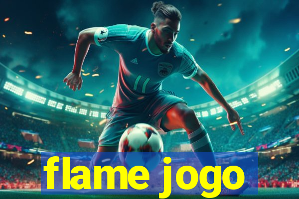 flame jogo