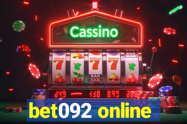 bet092 online